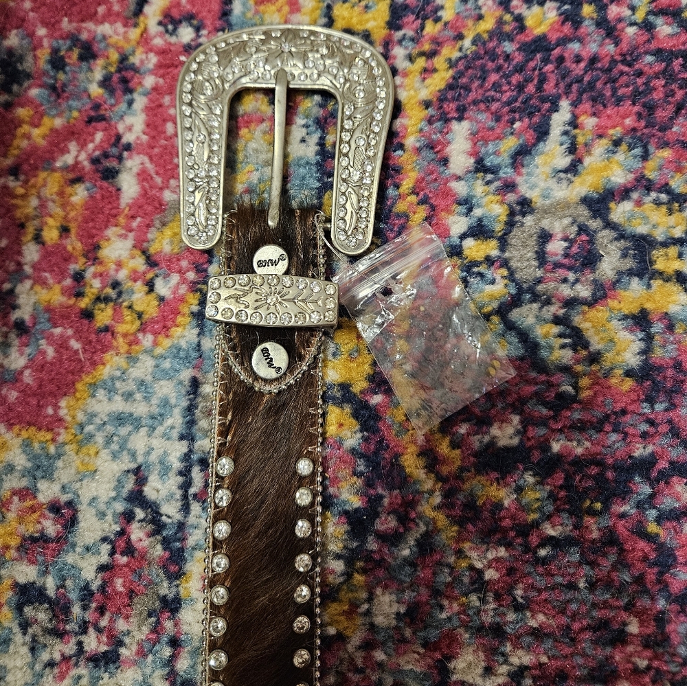BHW belt